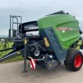 Fendt Rotana 160 V