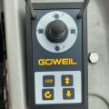 GOWEIL G5012 Bale Wrapper