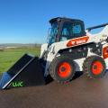 Bobcat S76