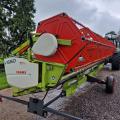 Claas Lexion 530 Montana