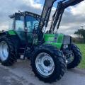 Deutz DX6.31