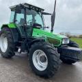 Deutz Agrostar 6.08