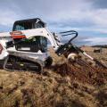 Bobcat T450