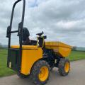 JCB 1T Dumper