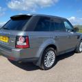 Range Rover Sport SDV6 SE