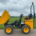 JCB 1T Dumper