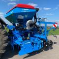 Lemken Solitair 9+ / Zirkon 12