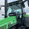 Deutz Agrostar 6.08