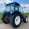 New Holland TL90