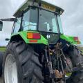 Deutz Agrostar 6.08