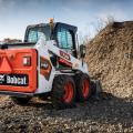 Bobcat S450
