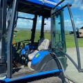 New Holland TK70FA R-Trac