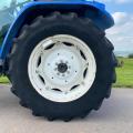 New Holland TL90