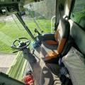 Claas Lexion 530 Montana