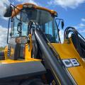 JCB 418S