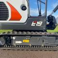 Bobcat E19