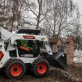 Bobcat S590