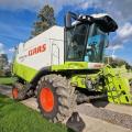 Claas Lexion 530 Montana