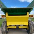 Dump Trailer 14 Ton