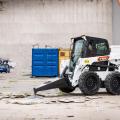 Bobcat S550