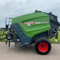 Fendt Rotana 160 V