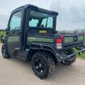 John Deere XUV 865M Gator