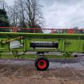 Claas Lexion 530 Montana