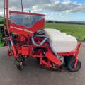 Mascar M6 Maize Drill