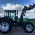 Deutz DX6.31