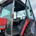 Massey Ferguson 3655