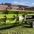 Claas Lexion 570