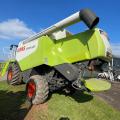 Claas Lexion 570