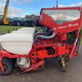 Mascar M6 Maize Drill