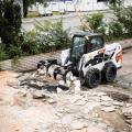 Bobcat S550