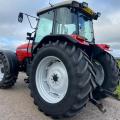 Massey Ferguson 4370