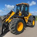 JCB 418S