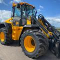 JCB 418S