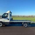 IVECO Recovery Truck
