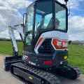 Bobcat E27 Z