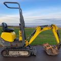Wacker Neuson 803