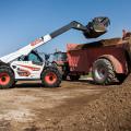 Bobcat TL38.70HF AGRI
