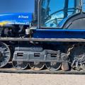 New Holland TK70FA R-Trac