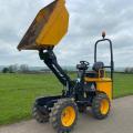 JCB 1T Dumper