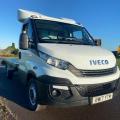 IVECO Recovery Truck