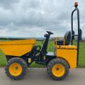 JCB 1T Dumper