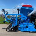 Lemken Solitair 9+ / Zirkon 12