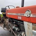 Massey Ferguson 155