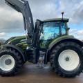 Valtra T175 A