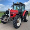 Massey Ferguson 6150
