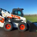 Bobcat S76